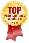 Preis-Leistungsverhältnis